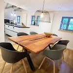 Apartman Michels Muehle - Pitt Sin Atelier