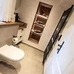 Apartman Michels Muehle - Pitt Sin Atelier *