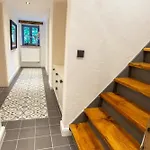 Apartman Michels Muehle - Pitt Sin Atelier