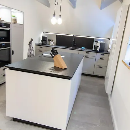 Michels Muehle - Pitt Sin Atelier * Brilon