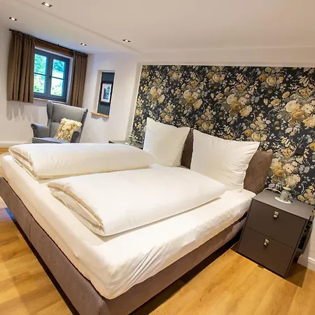 Lägenhet Michels Muehle - Pitt Sin Atelier *