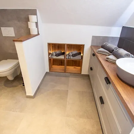 Apartman Michels Muehle - Pitt Sin Atelier Brilon