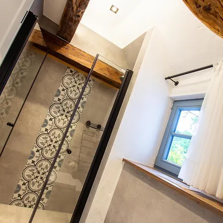 Michels Muehle - Pitt Sin Atelier * Brilon