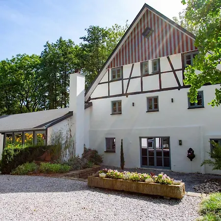 Michels Mühle - Pitt Sin Atelier