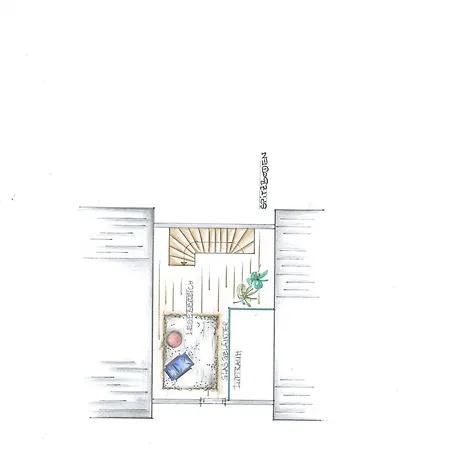 Apartman Michels Muehle - Pitt Sin Atelier