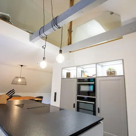 Michels Muehle - Pitt Sin Atelier