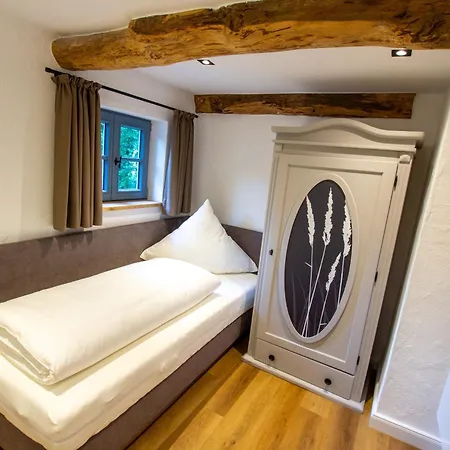 Michels Muehle - Pitt Sin Atelier Brilon