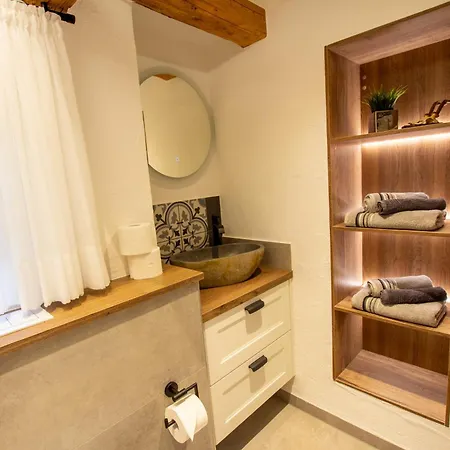 Apartman Michels Muehle - Pitt Sin Atelier