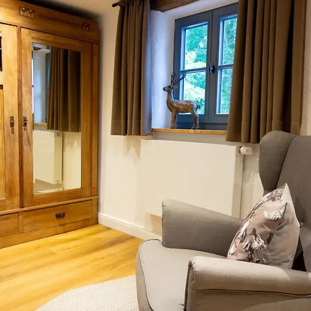 Apartman Michels Muehle - Pitt Sin Atelier Brilon