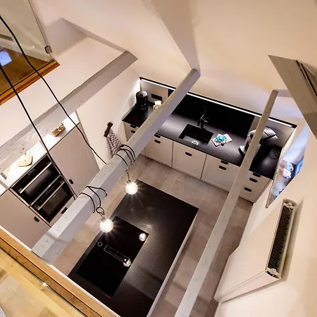 Michels Mühle - Pitt Sin Atelier