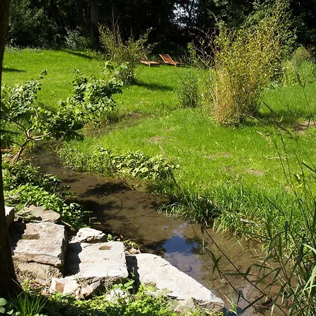 Apartman Michels Muehle - Pitt Sin Atelier