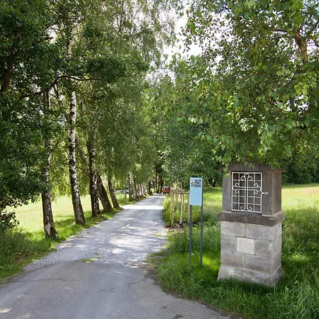 Apartment Michels Mühle - Pitt Sin Atelier