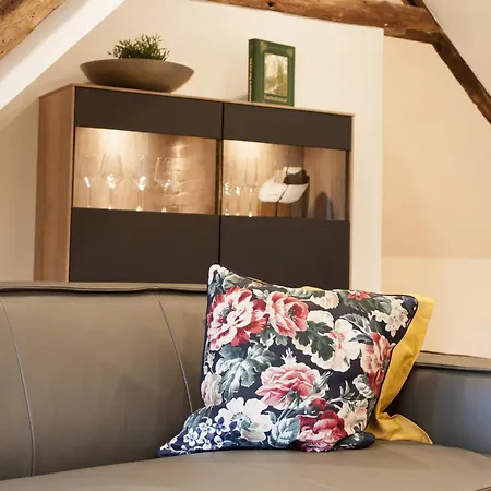 Apartman Michels Muehle - Pitt Sin Atelier *