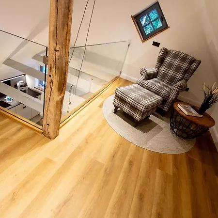 Michels Mühle - Pitt Sin Atelier