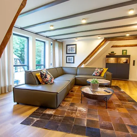 Michels Muehle - Pitt Sin Atelier *