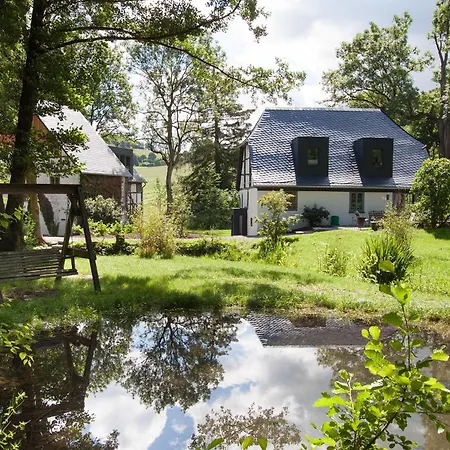Michels Muehle - Pitt Sin Atelier Apartman *