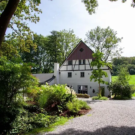 Michels Muehle - Pitt Sin Atelier Apartman Brilon