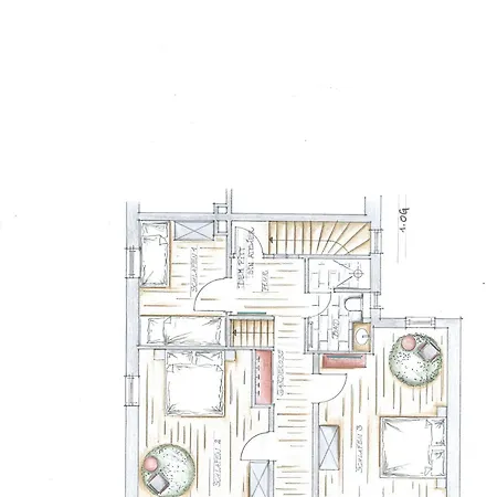Appartamento Michels Muehle - Pitt Sin Atelier