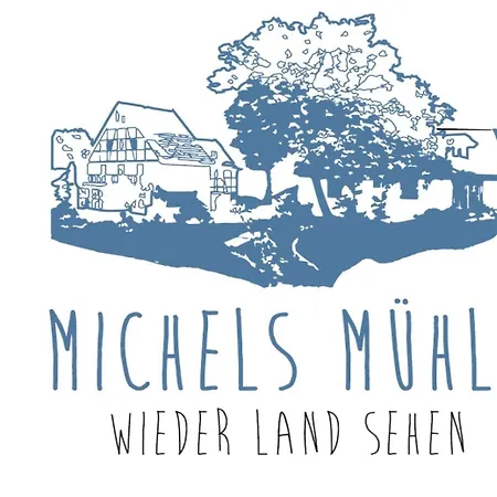 Appartamento Michels Muehle - Pitt Sin Atelier Brilon