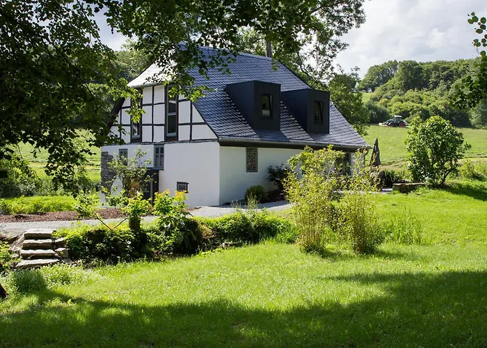 Michels Muehle - Pitt Sin Atelier Brilon