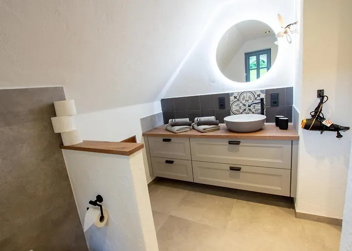 Michels Muehle - Pitt Sin Atelier Appartement *