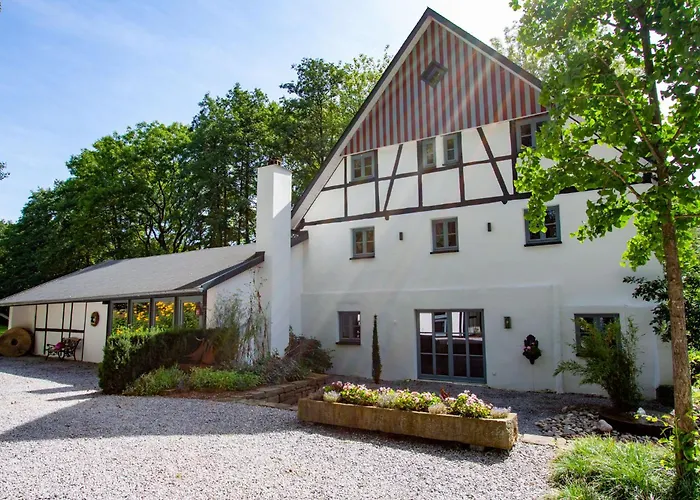 Michels Muehle - Pitt Sin Atelier