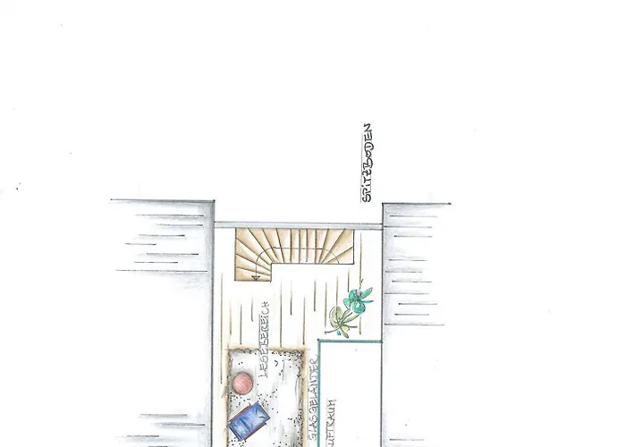 Appartement Michels Muehle - Pitt Sin Atelier