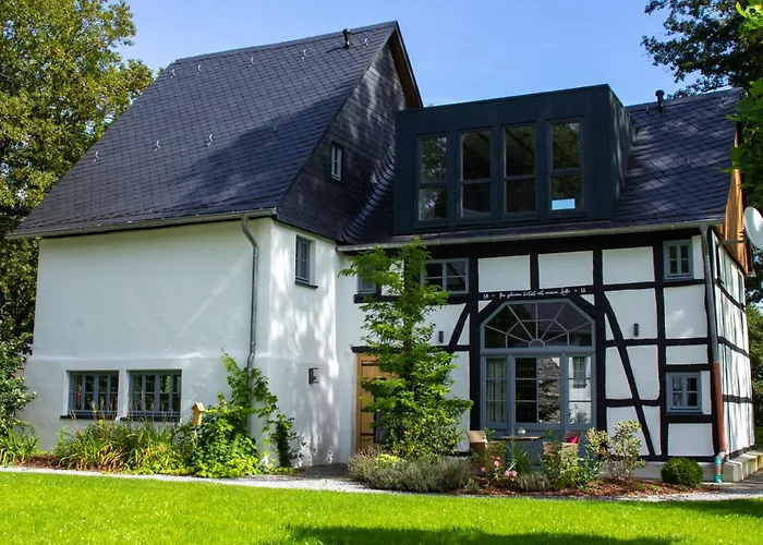 Michels Muehle - Pitt Sin Atelier Appartement