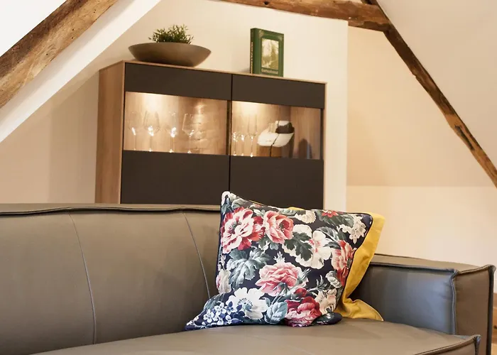 Appartement Michels Muehle - Pitt Sin Atelier *