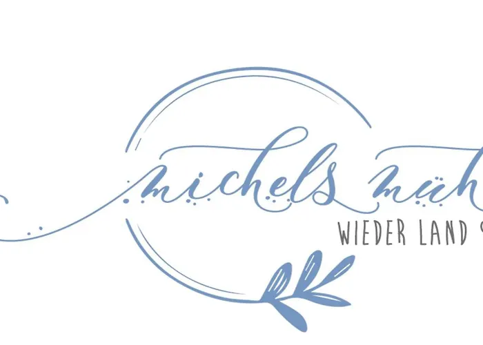 Michels Muehle - Pitt Sin Atelier Appartement